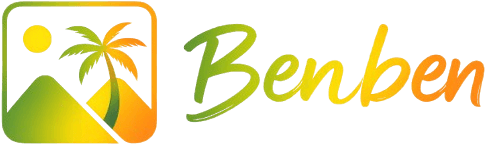 BenBen Logo