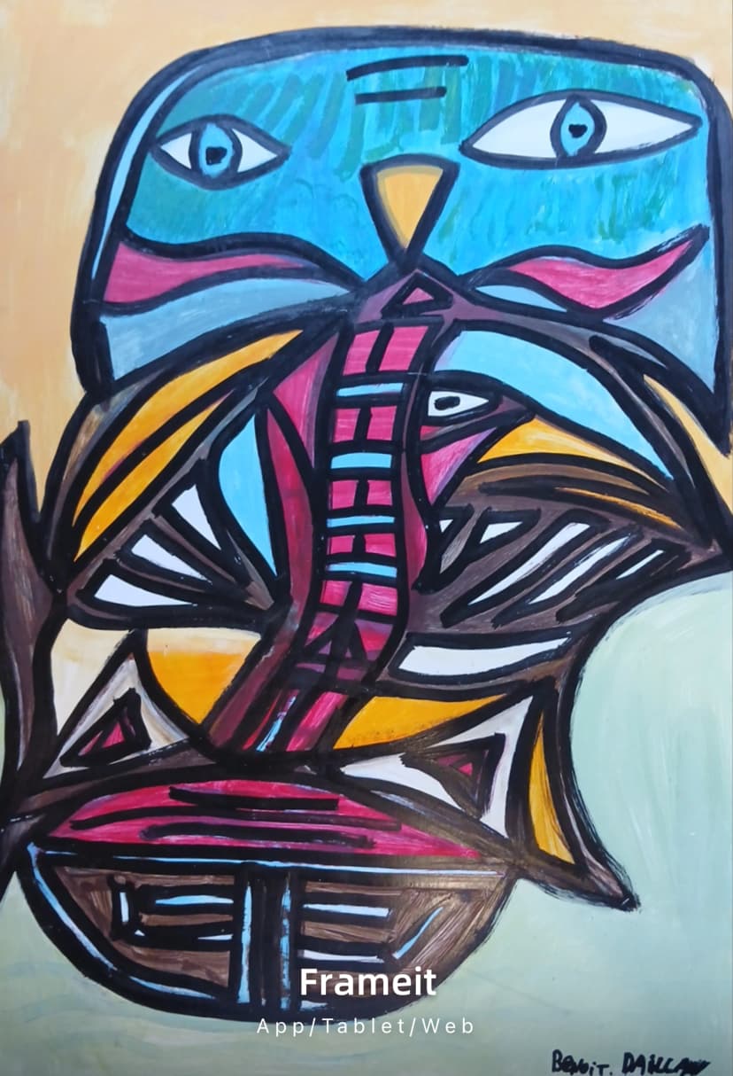 Chouette bateau