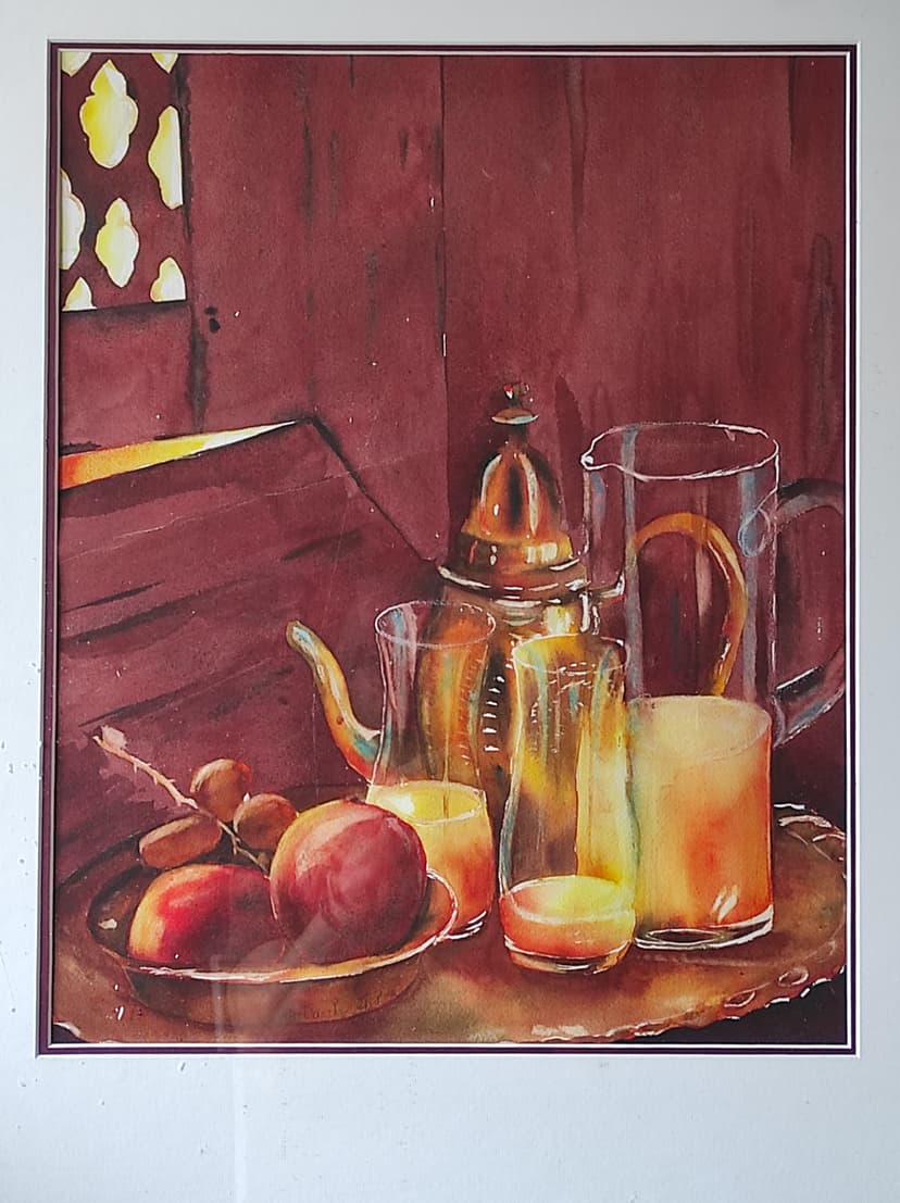 Orangeade