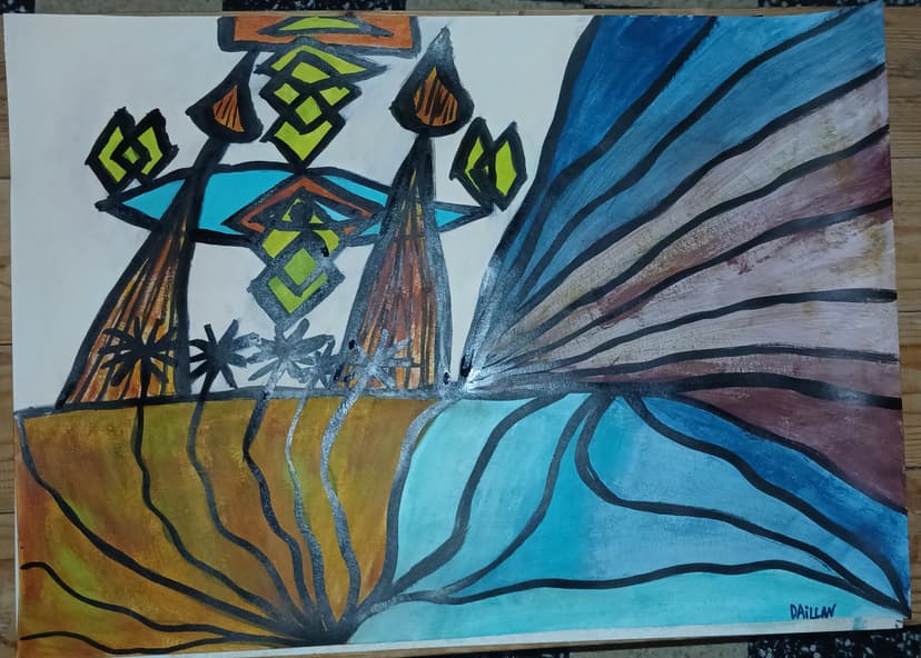 Entre Terre et Mer