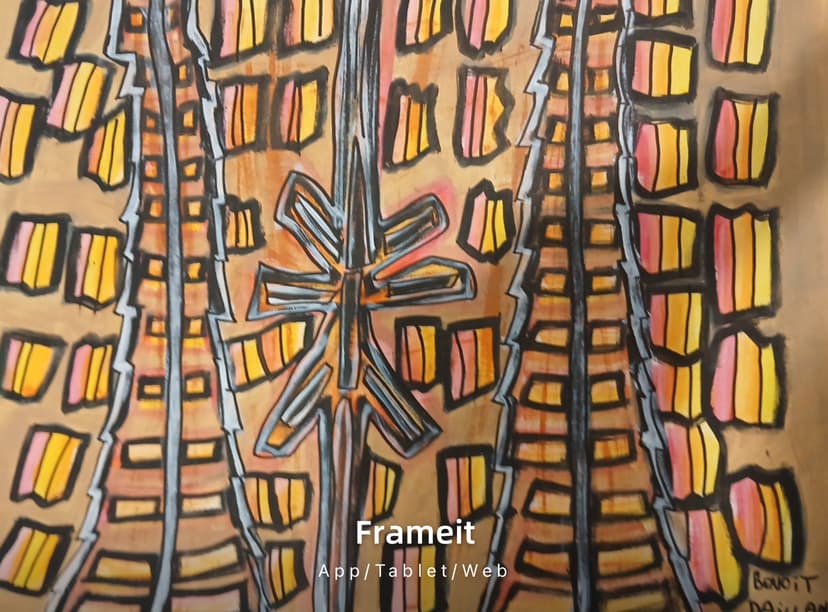 Formes Tricolores
