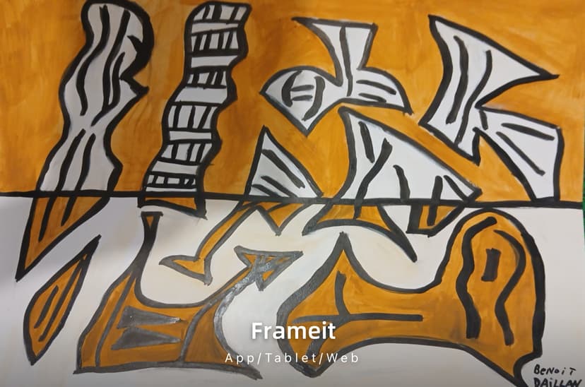 Totems Africains