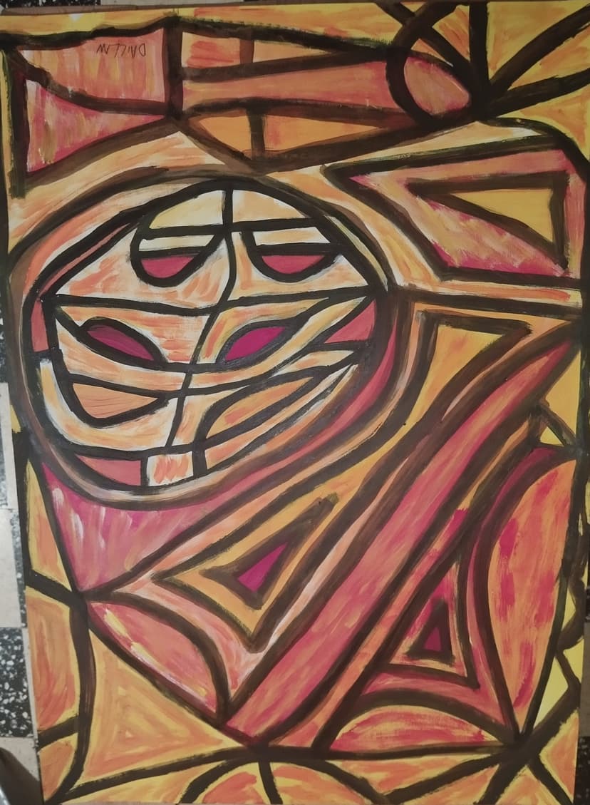 Formes en Fusion