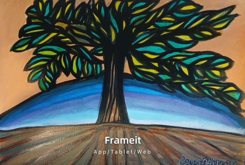 Arbre de Vie