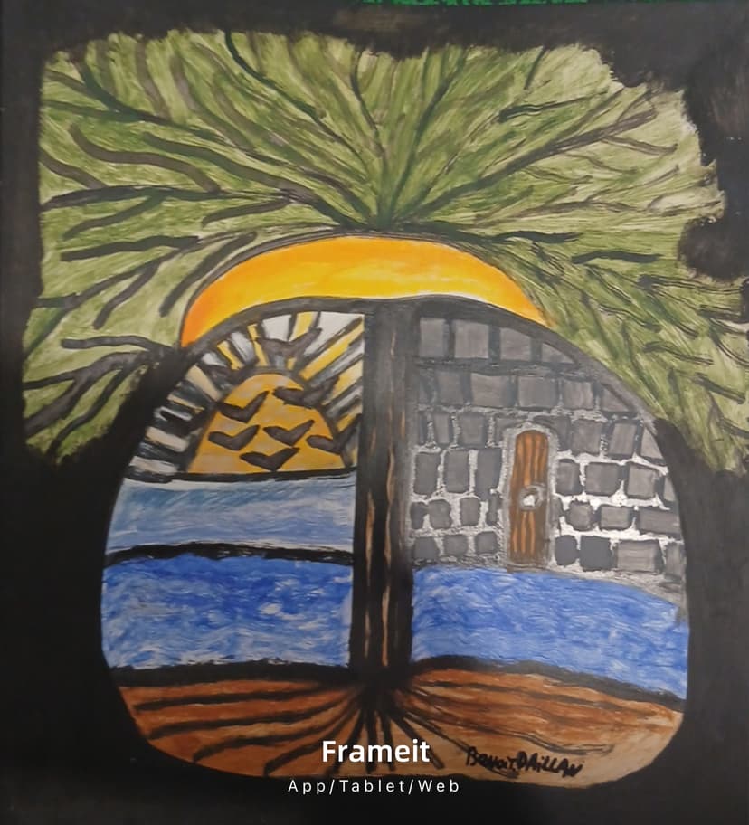 Ombres et Lumières