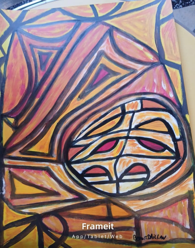 Formes en Fusion